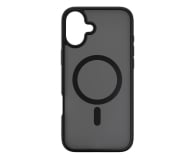 NEXT ONE Etui Mist Shield MagSafe iPhone 16 Plus black - 1294842 - zdjęcie 1